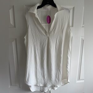 NWT Beach Cover-Up🤍🏖️